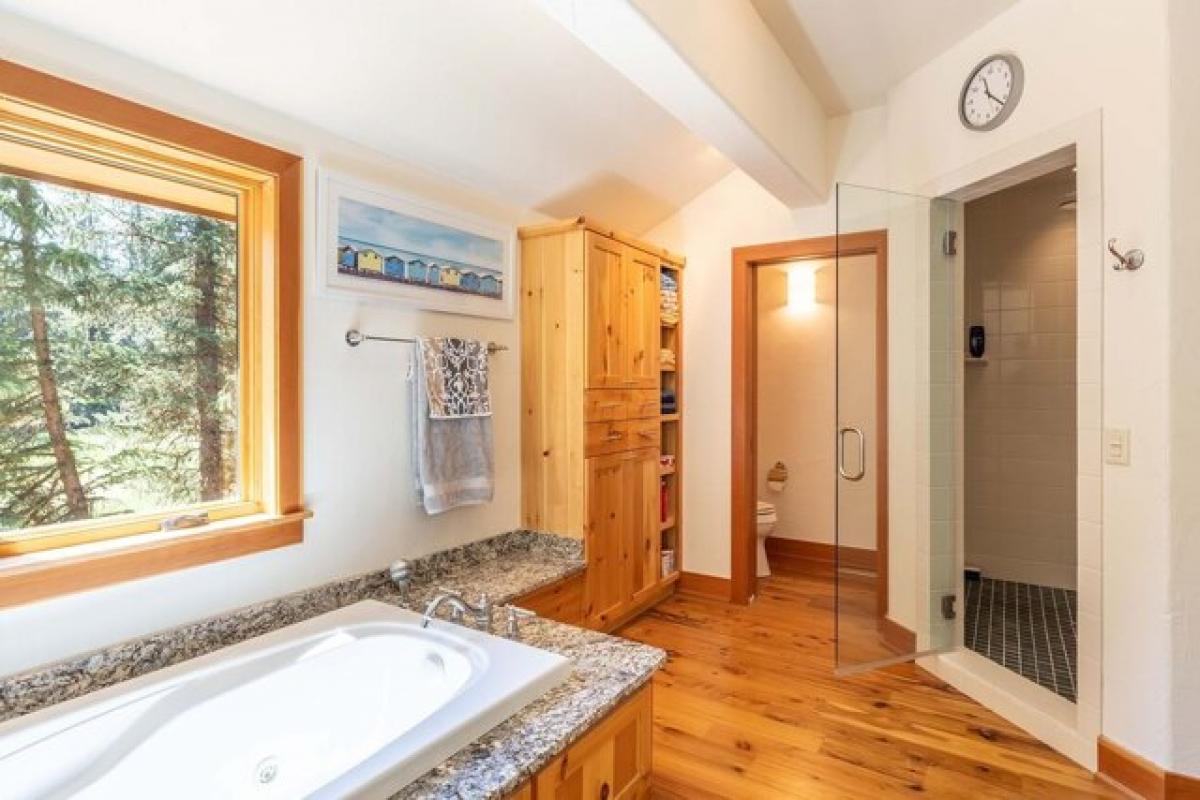 Picture of Home For Sale in Jackson, Wyoming, United States