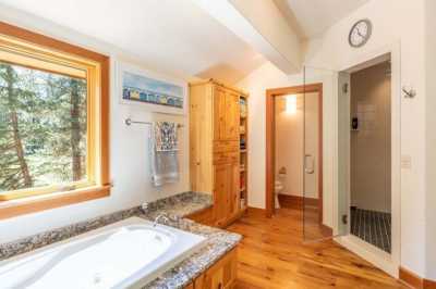 Home For Sale in Jackson, Wyoming