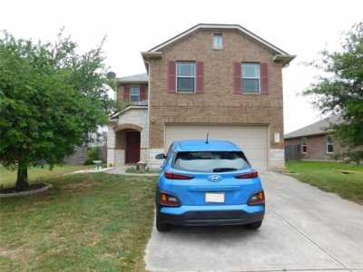 Home For Sale in Leander, Texas