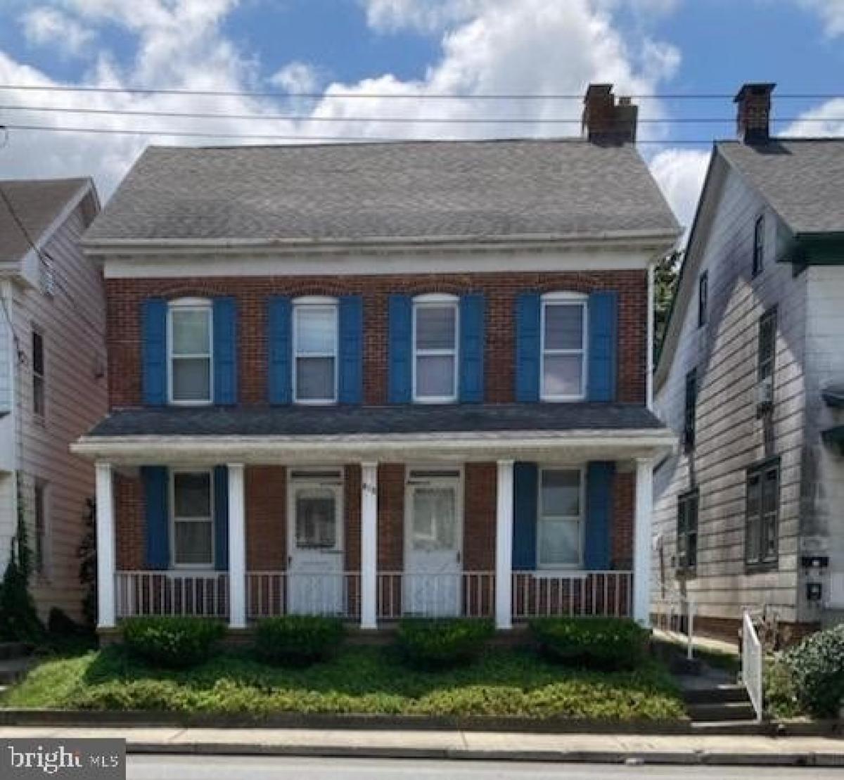 Picture of Home For Sale in Hanover, Pennsylvania, United States