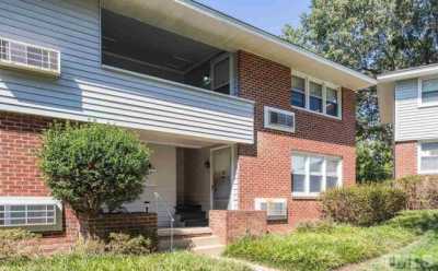 Home For Rent in Raleigh, North Carolina
