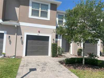 Home For Rent in Sanford, Florida