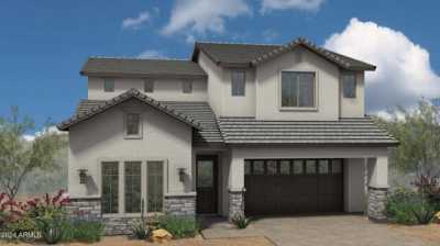 Home For Sale in Buckeye, Arizona