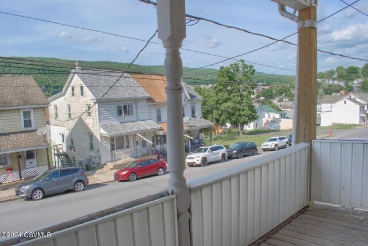 Picture of Home For Sale in Shamokin, Pennsylvania, United States