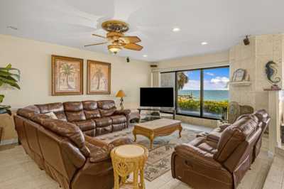 Home For Sale in Melbourne Beach, Florida
