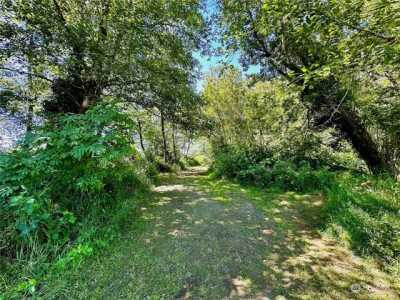 Residential Land For Sale in Raymond, Washington