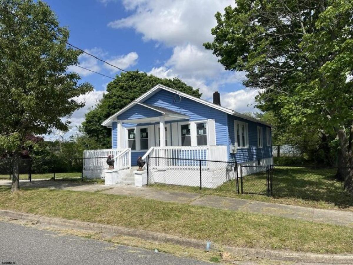Picture of Home For Sale in Vineland, New Jersey, United States