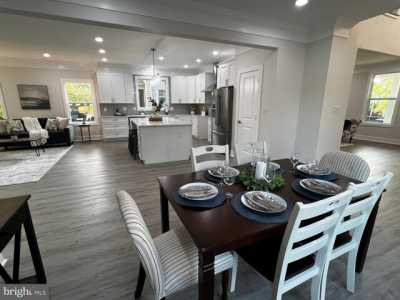 Home For Sale in Fredericksburg, Virginia