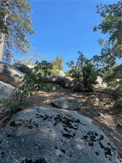 Residential Land For Rent in Arrowbear Lake, California