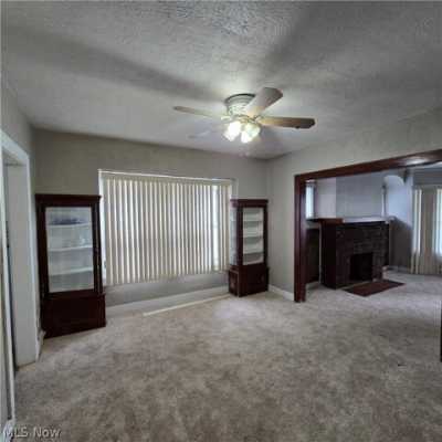 Home For Sale in Cleveland Heights, Ohio