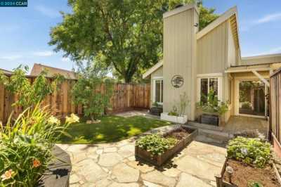Home For Sale in Concord, California