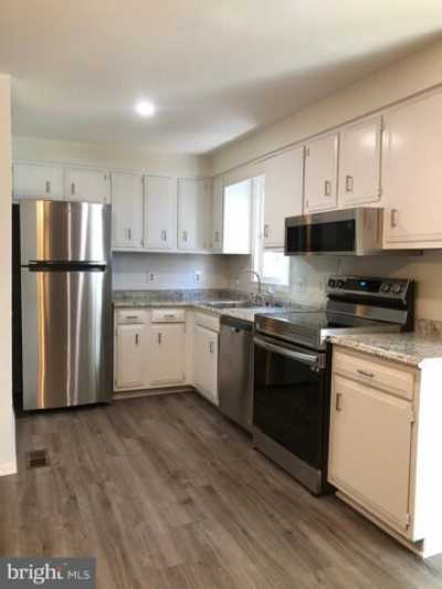 Home For Rent in Arlington, Virginia