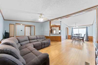 Home For Sale in Willis, Texas