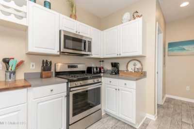 Home For Sale in Gulfport, Mississippi