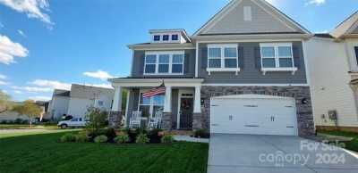 Home For Sale in Indian Trail, North Carolina