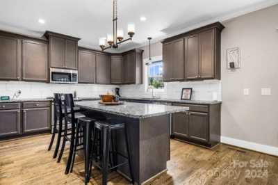 Home For Sale in Hickory, North Carolina