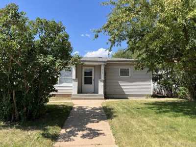 Home For Sale in Laramie, Wyoming