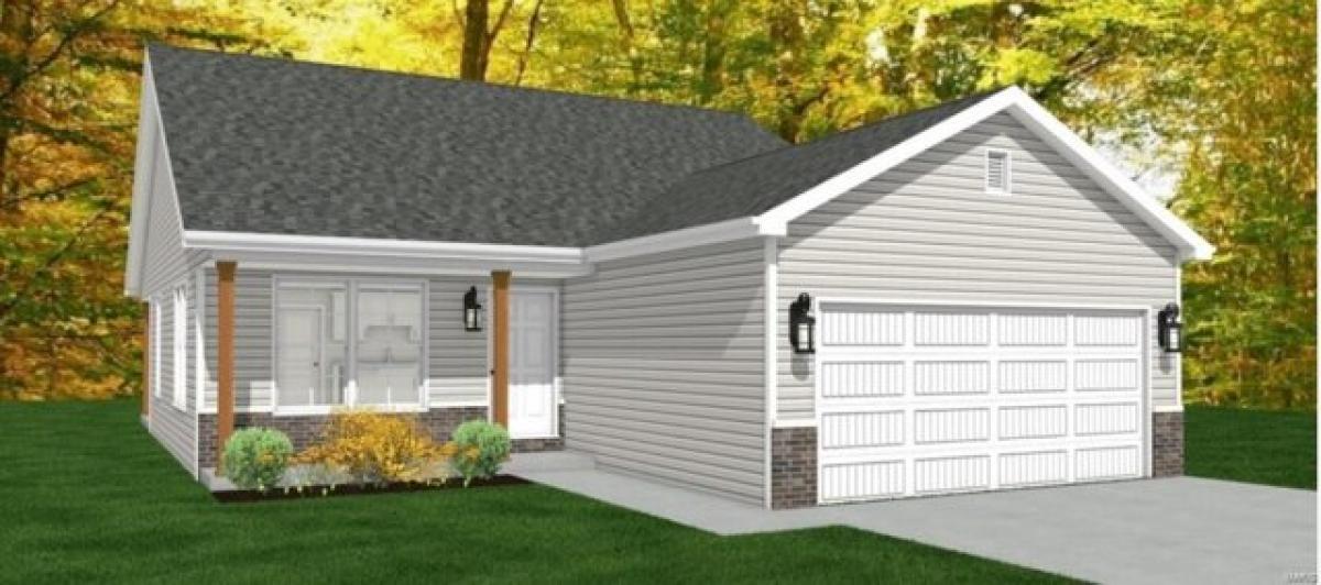 Picture of Home For Sale in Belleville, Illinois, United States