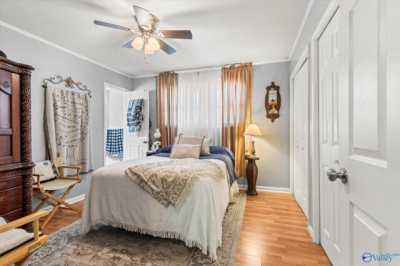 Home For Sale in Guntersville, Alabama