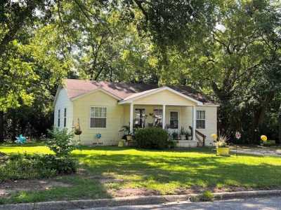 Home For Sale in Dothan, Alabama