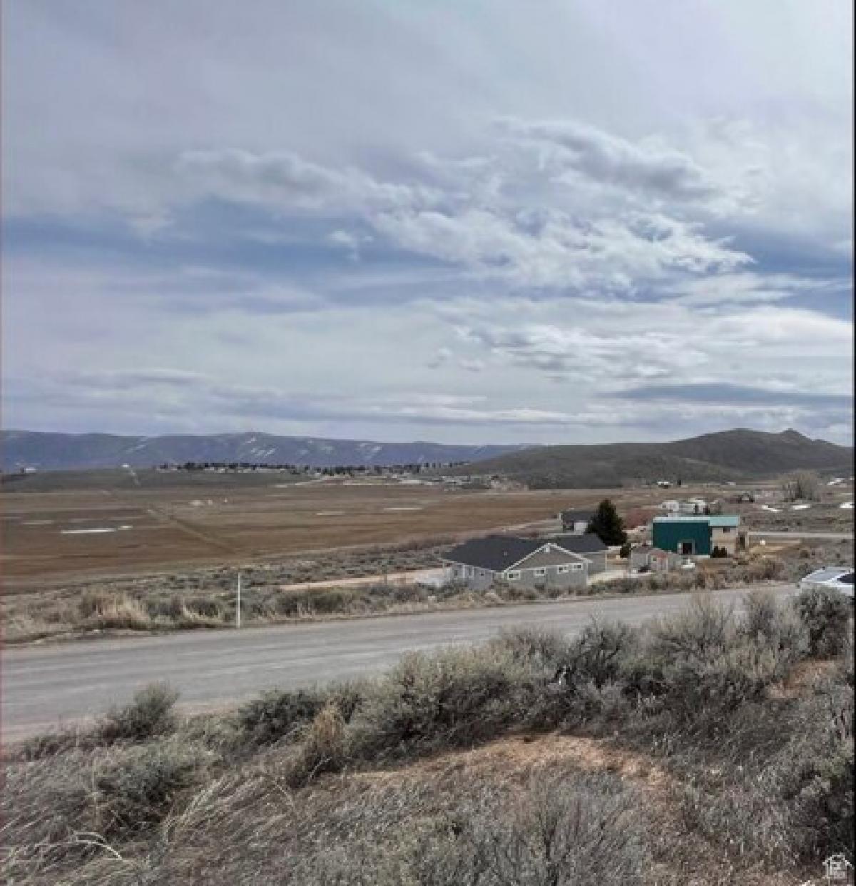 Picture of Residential Land For Sale in Garden City, Utah, United States