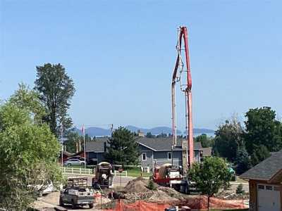 Home For Sale in Polson, Montana