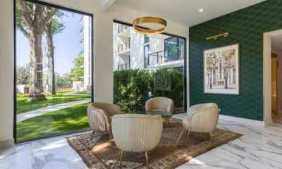 Apartment For Rent in 