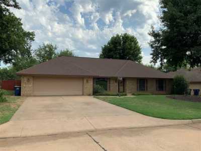 Home For Rent in Stillwater, Oklahoma