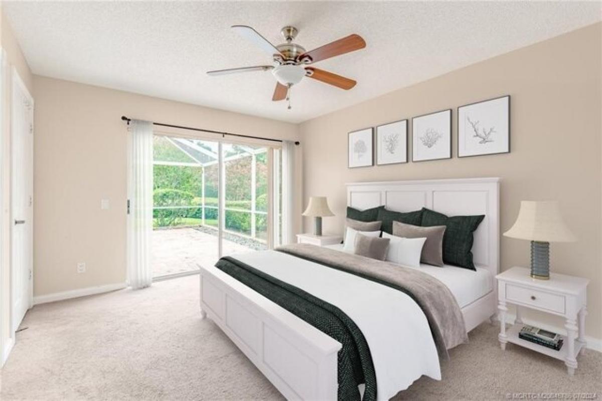 Picture of Home For Sale in Palm City, Florida, United States