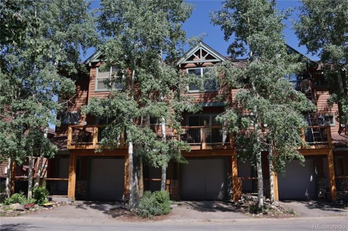 Picture of Home For Sale in Winter Park, Colorado, United States