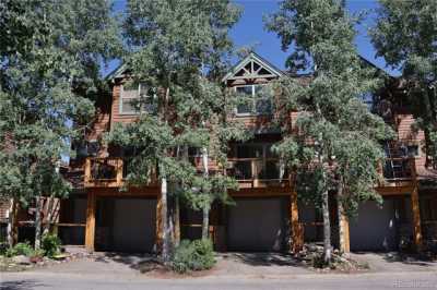 Home For Sale in Winter Park, Colorado