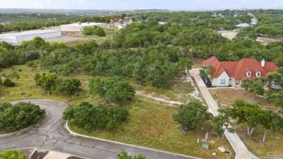 Residential Land For Sale in Spring Branch, Texas