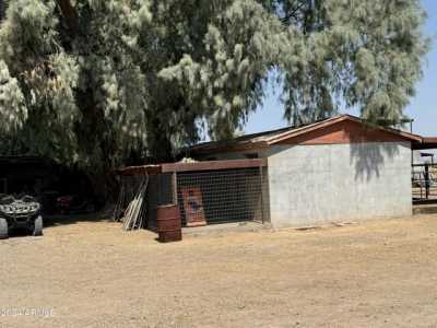 Home For Sale in Coolidge, Arizona