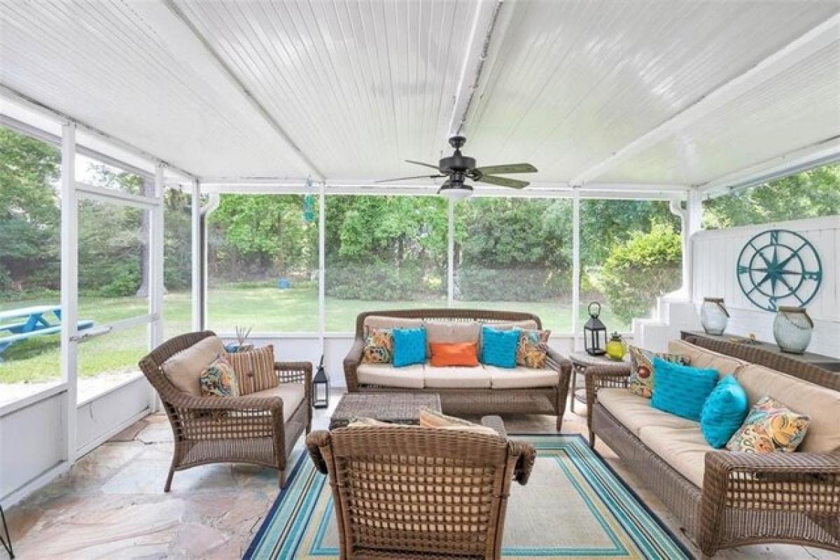 Picture of Home For Sale in Saint Simons Island, Georgia, United States