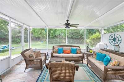 Home For Sale in Saint Simons Island, Georgia