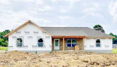 Home For Sale in Crossville, Tennessee