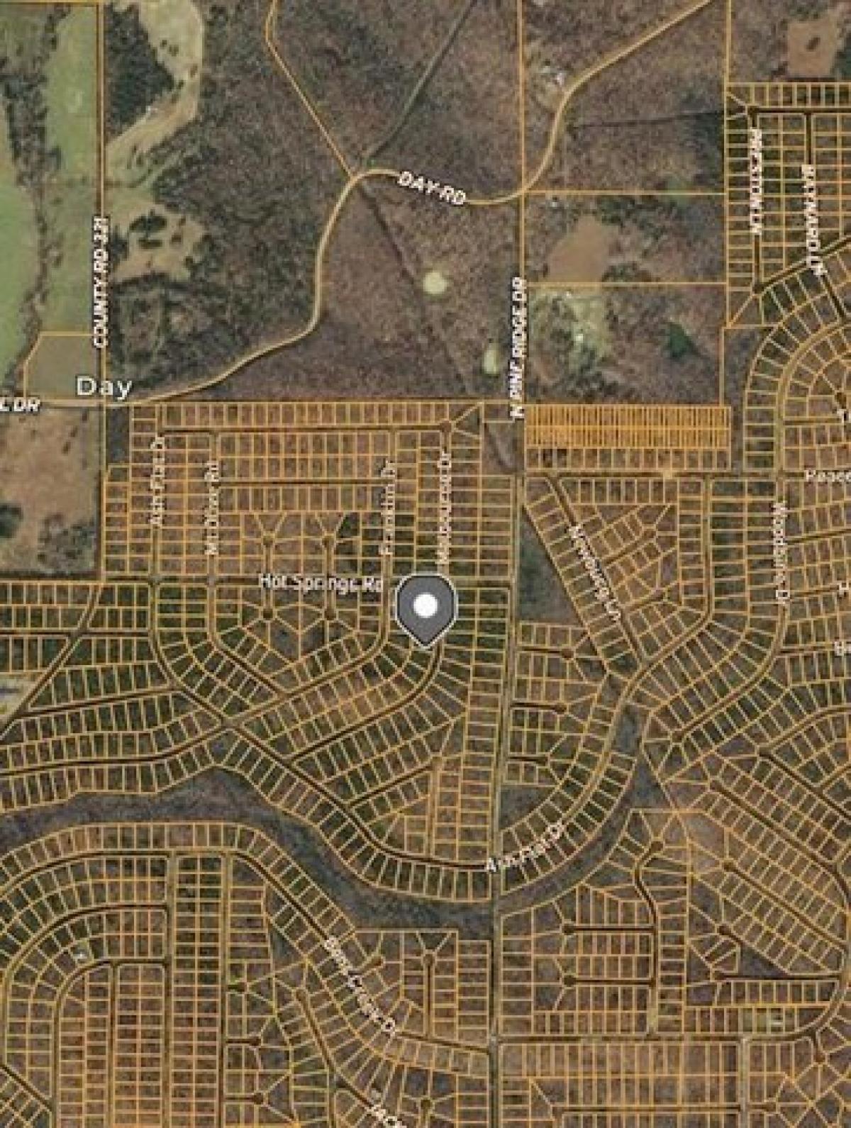 Picture of Residential Land For Rent in Horseshoe Bend, Arkansas, United States