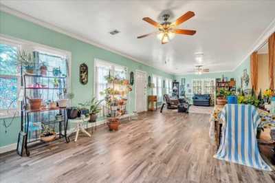 Home For Sale in Walterboro, South Carolina