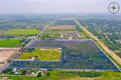 Residential Land For Sale in Edinburg, Texas