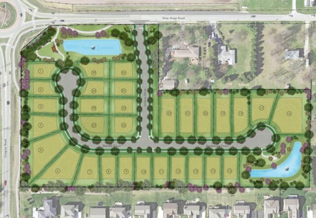 Picture of Home For Sale in Dublin, Ohio, United States