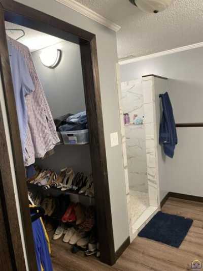 Home For Sale in Lyndon, Kansas