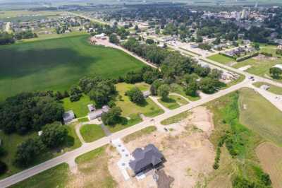 Residential Land For Sale in Jesup, Iowa