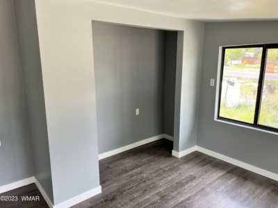 Home For Sale in Eagar, Arizona