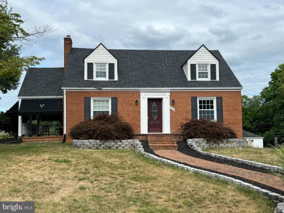 Picture of Home For Sale in Hagerstown, Maryland, United States