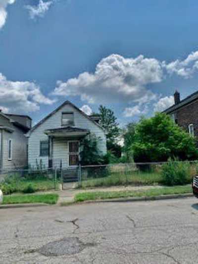 Home For Sale in Gary, Indiana