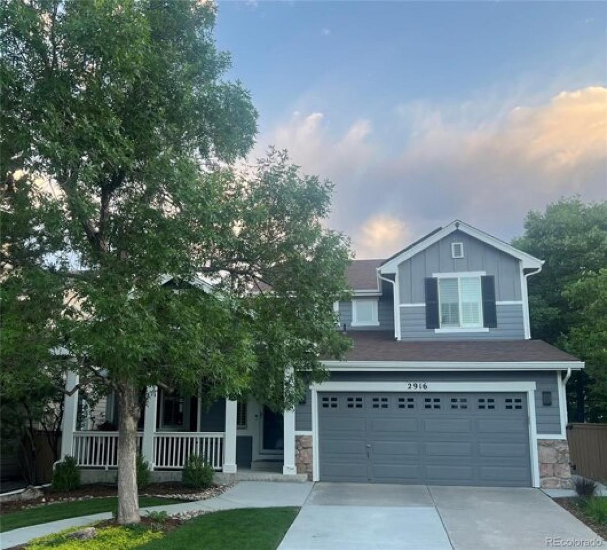 Picture of Home For Sale in Highlands Ranch, Colorado, United States