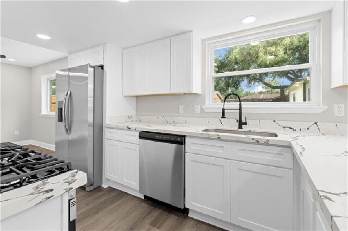 Picture of Home For Sale in Marrero, Louisiana, United States