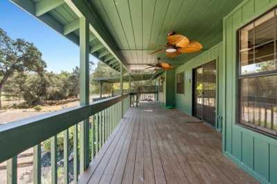 Home For Sale in Coarsegold, California