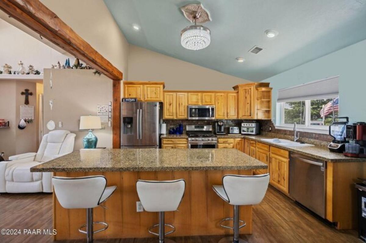 Picture of Home For Sale in Chino Valley, Arizona, United States