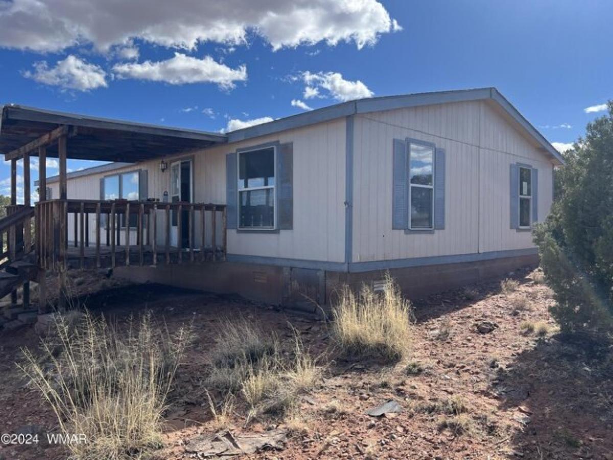 Picture of Home For Sale in Concho, Arizona, United States